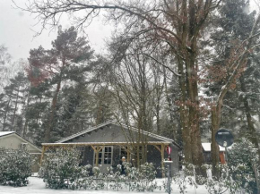Chalet Sint-Hubertus Du Bois